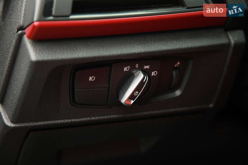 Купе BMW 2 Series 2017 в Харкові