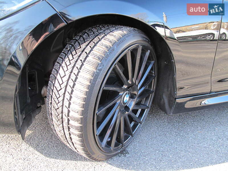 Купе BMW 2 Series 2014 в Киеве