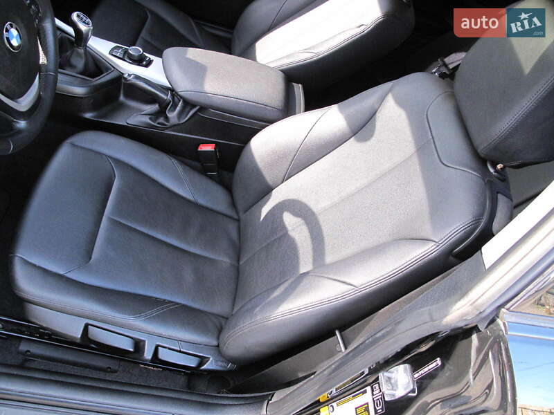 Купе BMW 2 Series 2014 в Киеве