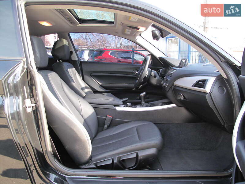 Купе BMW 2 Series 2014 в Киеве