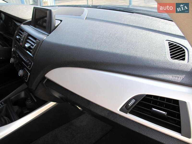 Купе BMW 2 Series 2014 в Киеве