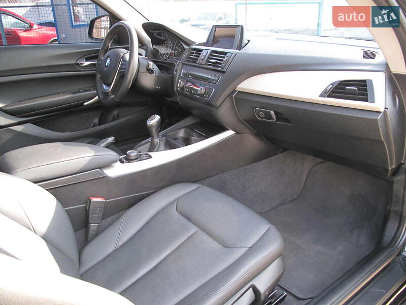 Купе BMW 2 Series 2014 в Киеве