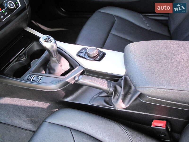 Купе BMW 2 Series 2014 в Киеве