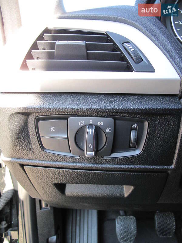 Купе BMW 2 Series 2014 в Киеве