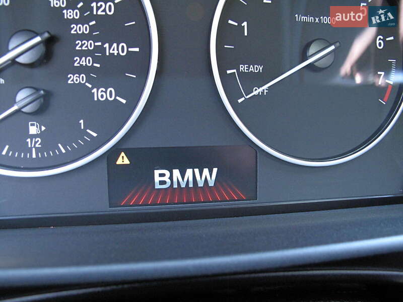 Купе BMW 2 Series 2014 в Киеве