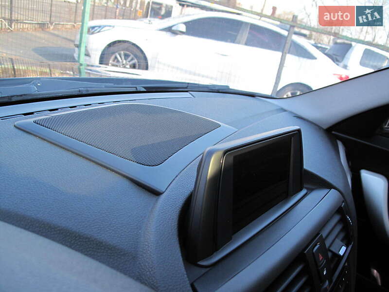 Купе BMW 2 Series 2014 в Киеве
