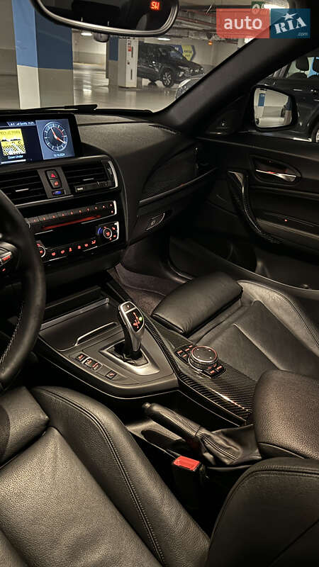 Купе BMW 2 Series 2016 в Львове