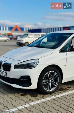 Купе BMW 2 Series 2018 в 