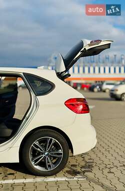 Купе BMW 2 Series 2018 в 