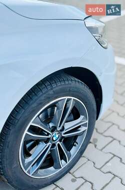 Купе BMW 2 Series 2018 в 