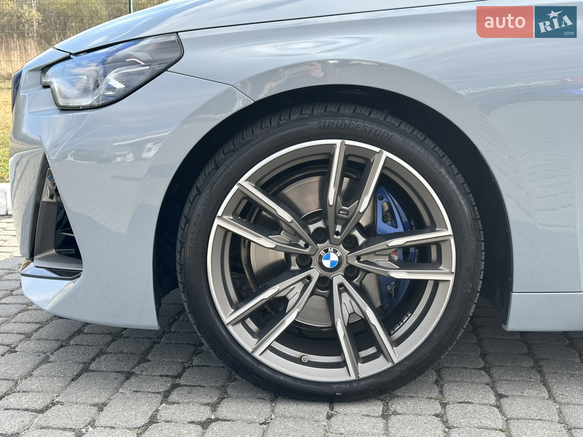 2021 BMW 2er - мініатюра 9