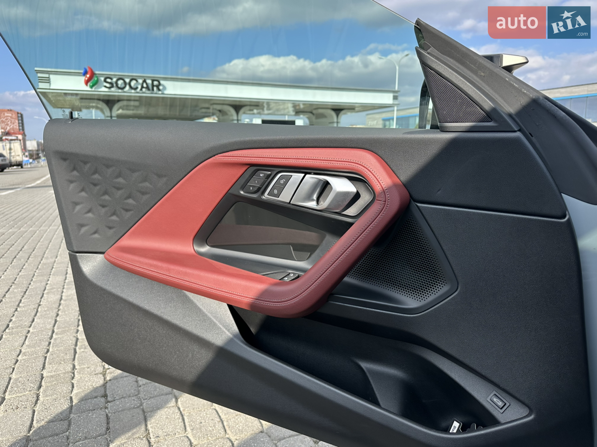 2021 BMW 2er - мініатюра 14