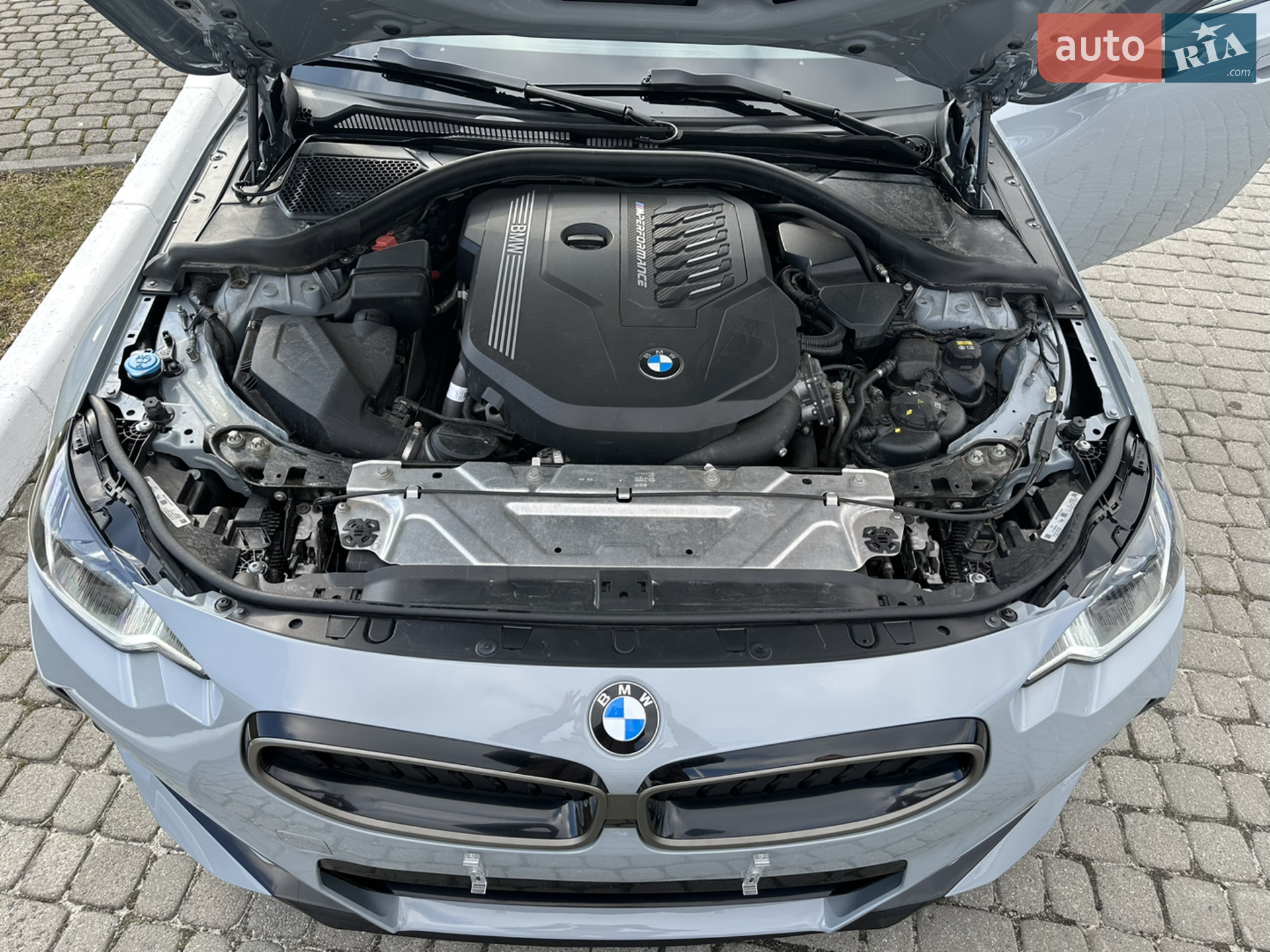 2021 BMW 2er - мініатюра 23