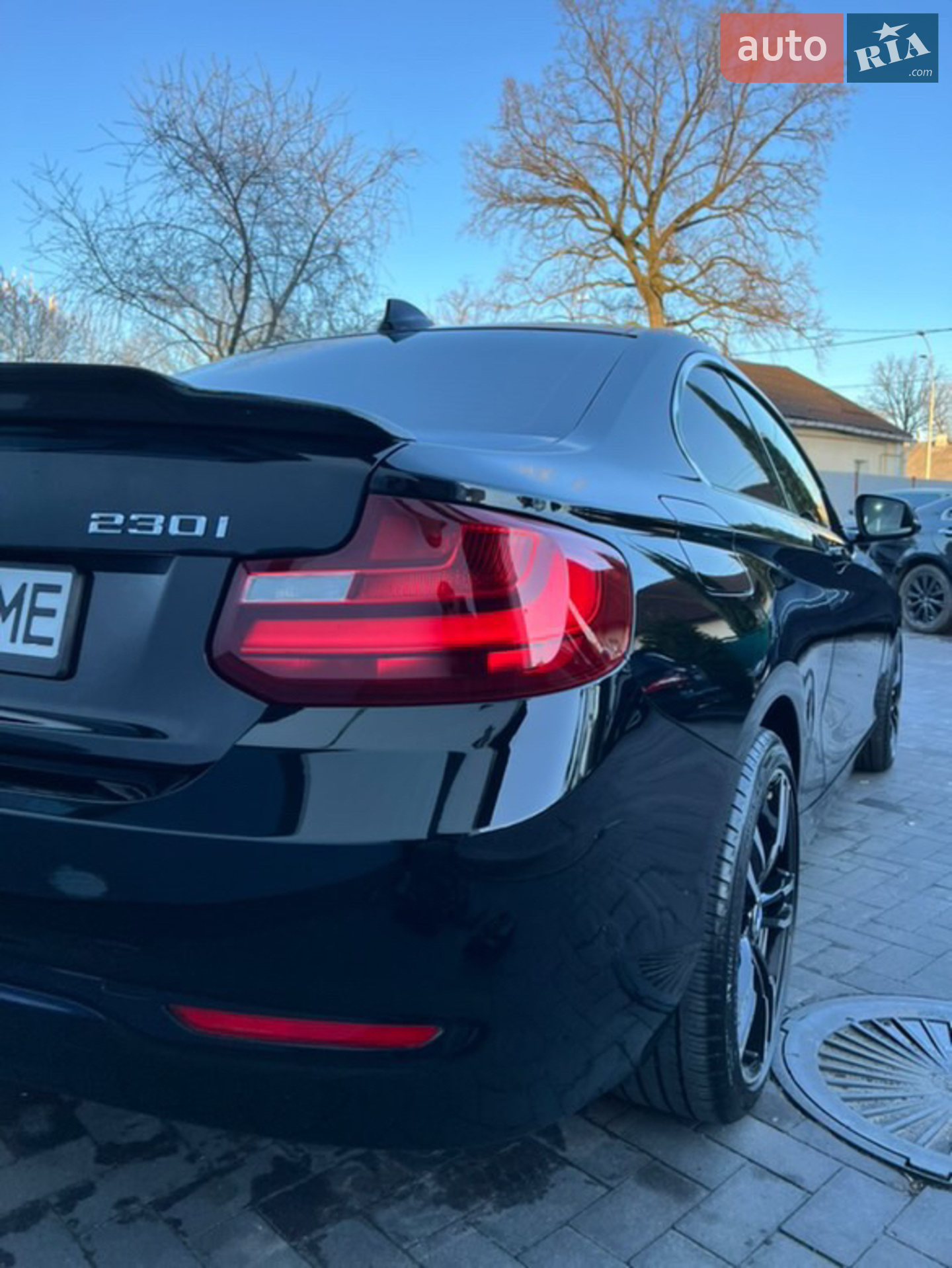 2017 BMW 2er - мініатюра 6