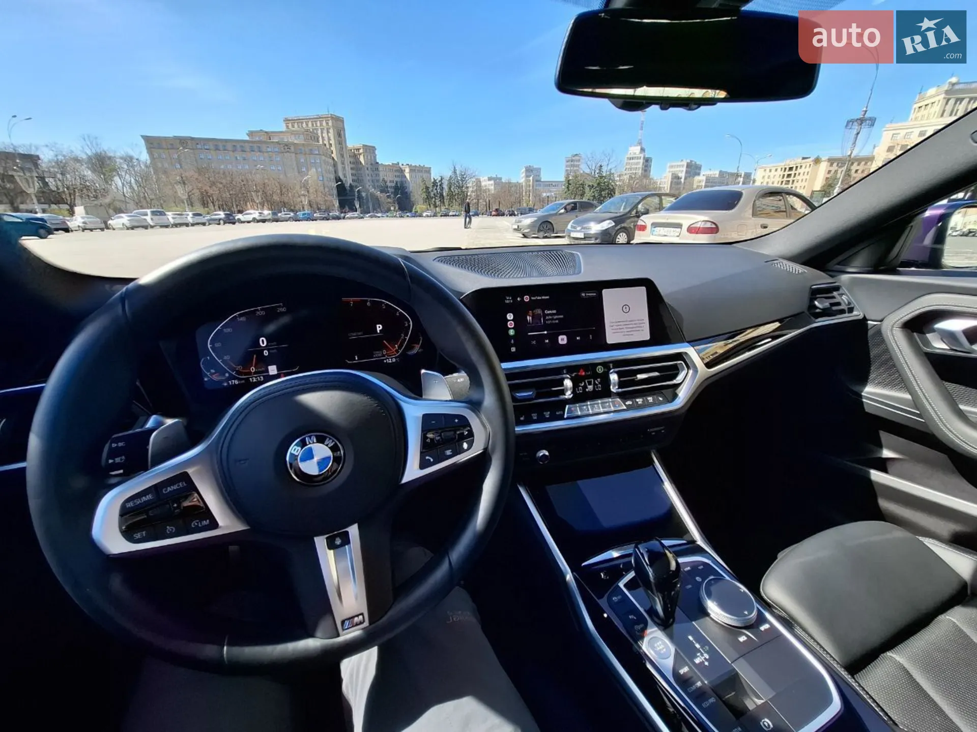 2021 BMW 2er - мініатюра 18