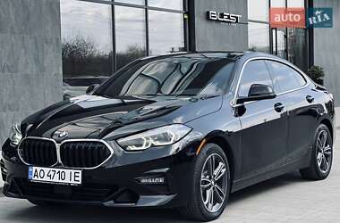 Купе BMW 2 Series 2021 в 
