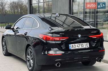 Купе BMW 2 Series 2021 в 