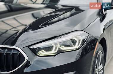 Купе BMW 2 Series 2021 в 