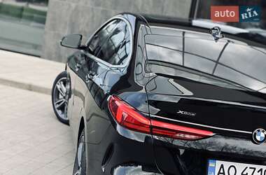 Купе BMW 2 Series 2021 в 