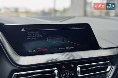 Купе BMW 2 Series 2021 в 