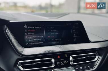 Купе BMW 2 Series 2021 в 