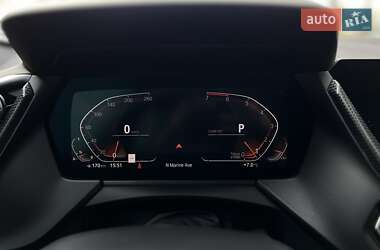 Купе BMW 2 Series 2021 в 