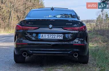 Купе BMW 2 Series 2020 в 