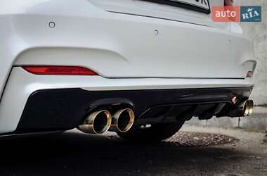 Купе BMW 2 Series 2015 в 