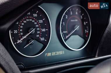 Купе BMW 2 Series 2015 в 