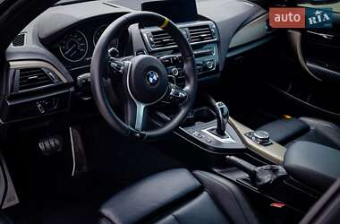 Купе BMW 2 Series 2015 в 