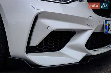 Купе BMW 2 Series 2015 в 