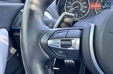 Купе BMW 2 Series 2016 в 
