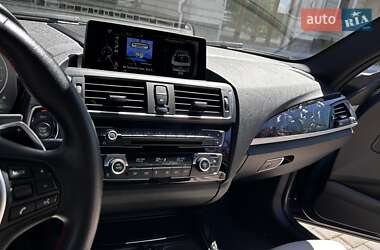Купе BMW 2 Series 2015 в 