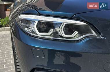 Купе BMW 2 Series 2015 в 