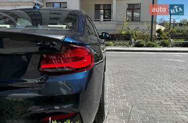 Купе BMW 2 Series 2015 в 