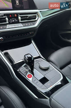 Купе BMW 2 Series 2022 в 