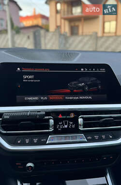 Купе BMW 2 Series 2022 в 