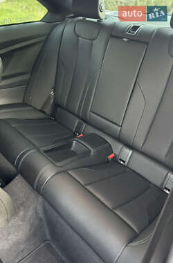 Купе BMW 2 Series 2022 в 