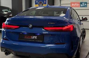 Купе BMW 2 Series 2022 в 