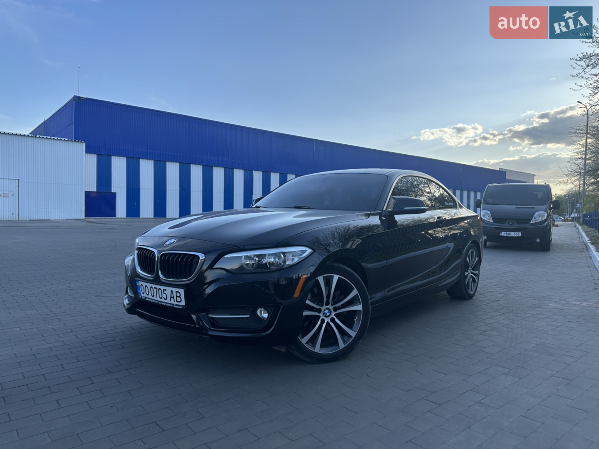2016 BMW 2er - мініатюра 8
