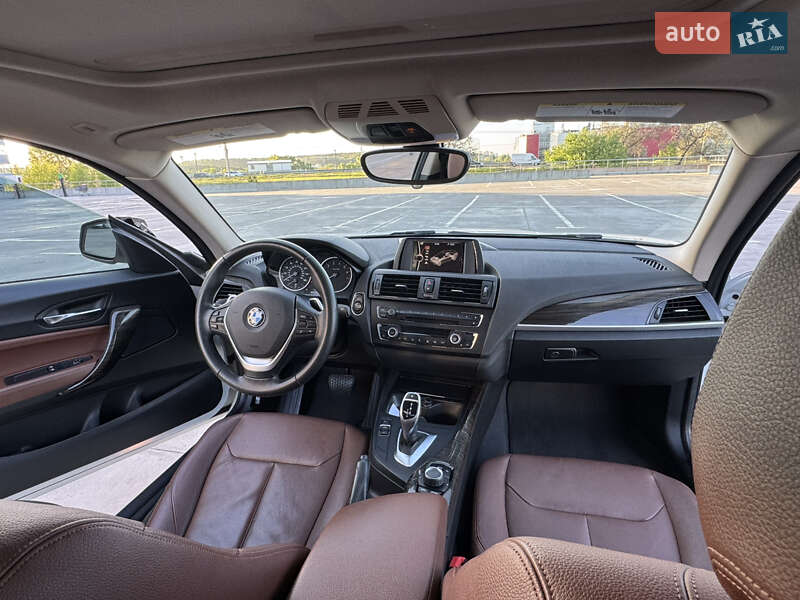 Купе BMW 2 Series 2014 в Киеве