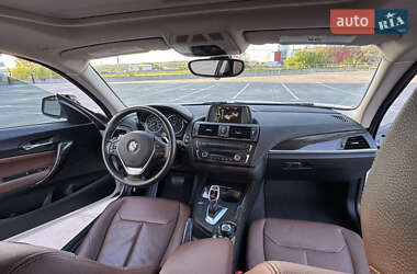 Купе BMW 2 Series 2014 в 