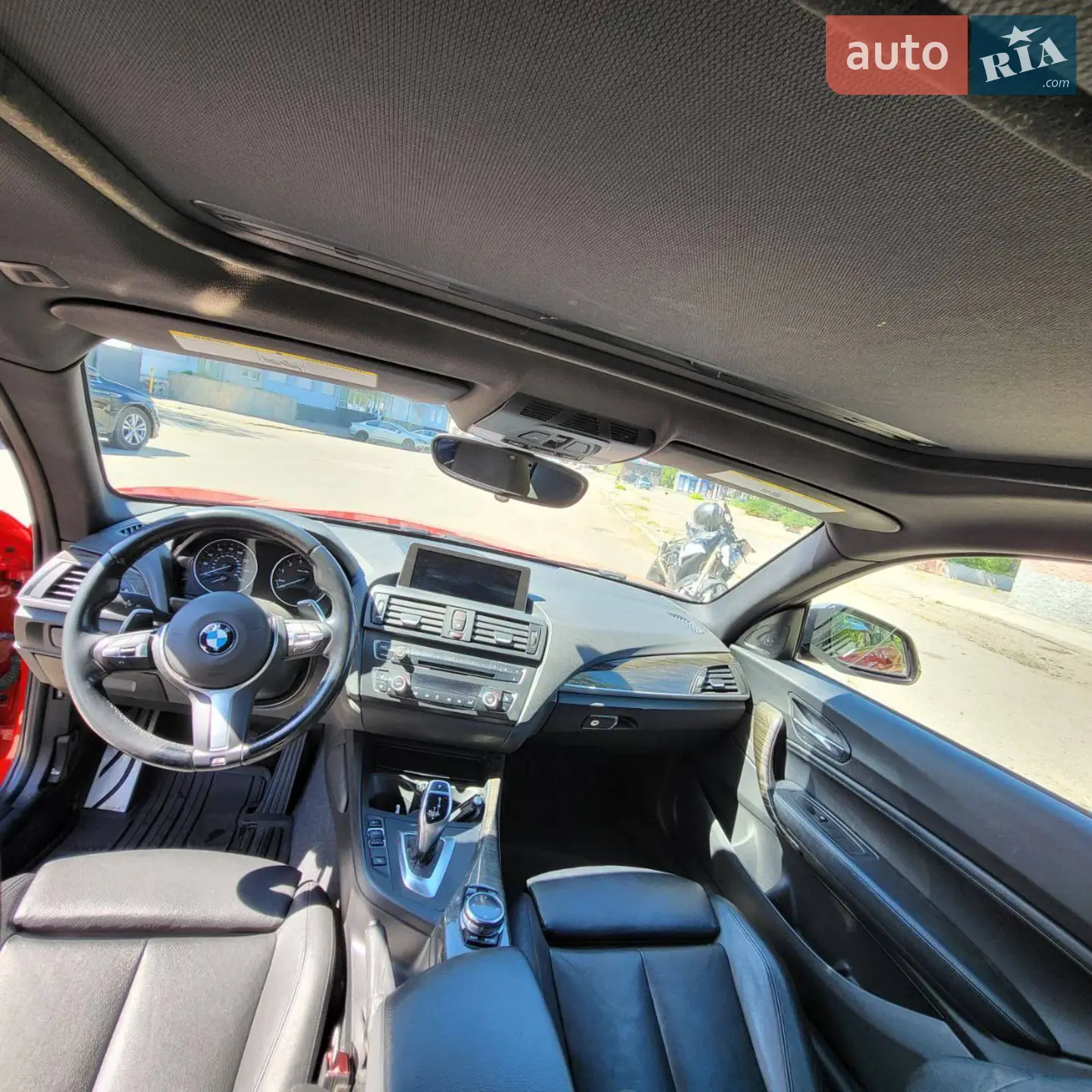 2014 BMW 2er - мініатюра 8