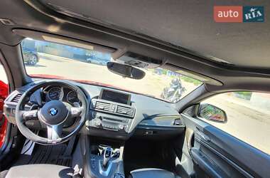 Купе BMW 2 Series 2014 в 