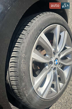 Мікровен BMW 2 Series 2015 в 