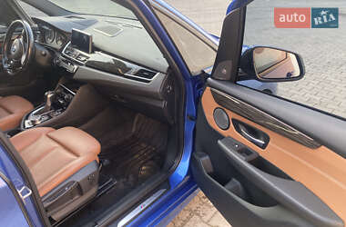 Кабриолет BMW 2 Series 2017 в 