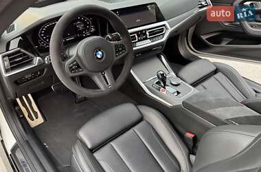 Купе BMW 2 Series 2021 в 