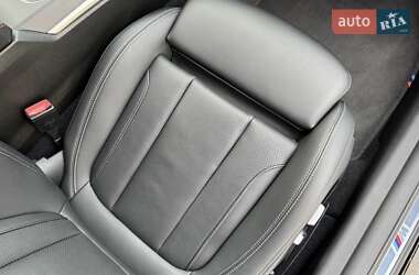 Купе BMW 2 Series 2021 в 