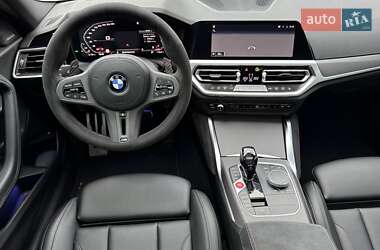 Купе BMW 2 Series 2021 в 