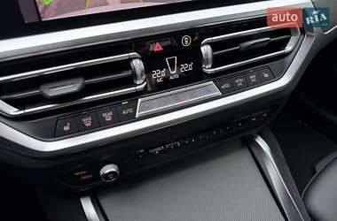 Купе BMW 2 Series 2021 в 